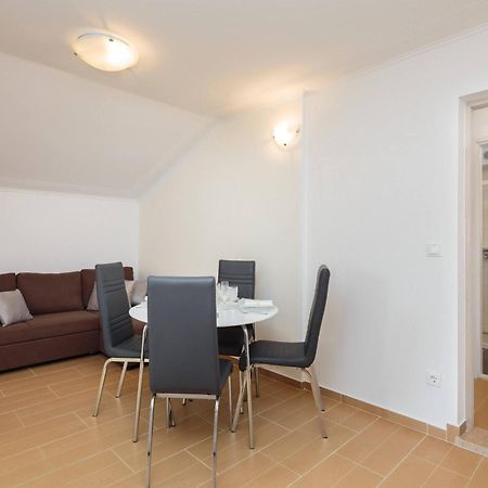 Apartment Krzelj Trogir Exterior foto
