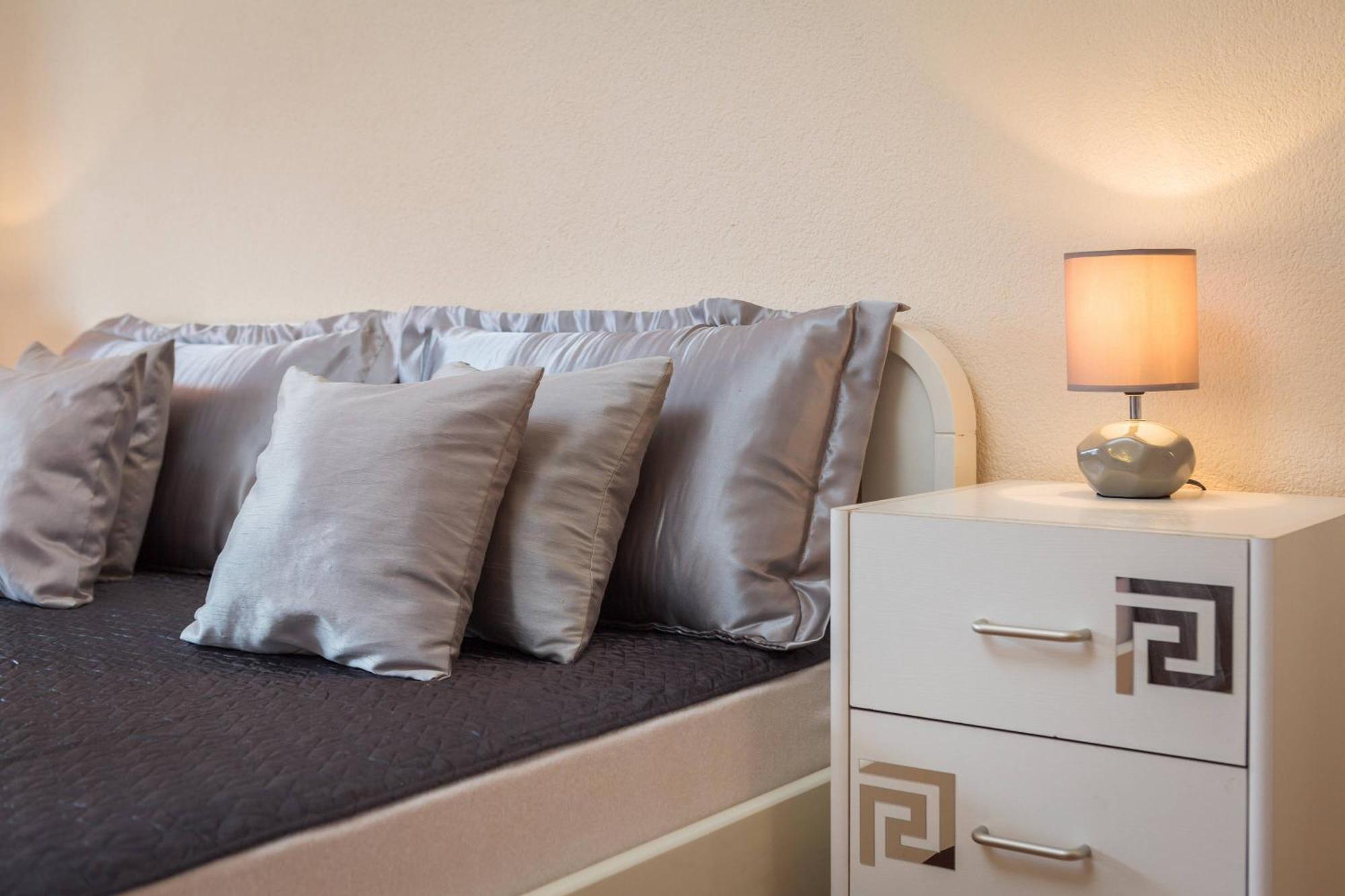 Apartment Krzelj Trogir Zimmer foto