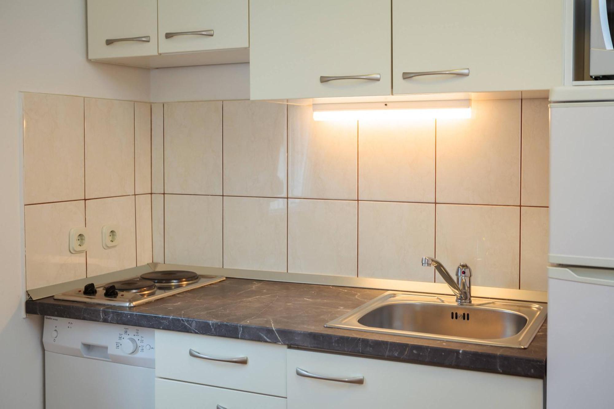 Apartment Krzelj Trogir Zimmer foto